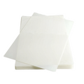 100 Pack Laminating Sheets, 3 Mil, 9 x 11.5 Inches Thermal Laminating Pouches Lamination Sheet Paper for Laminator, Clear, Letter Size, Office and School Supplies