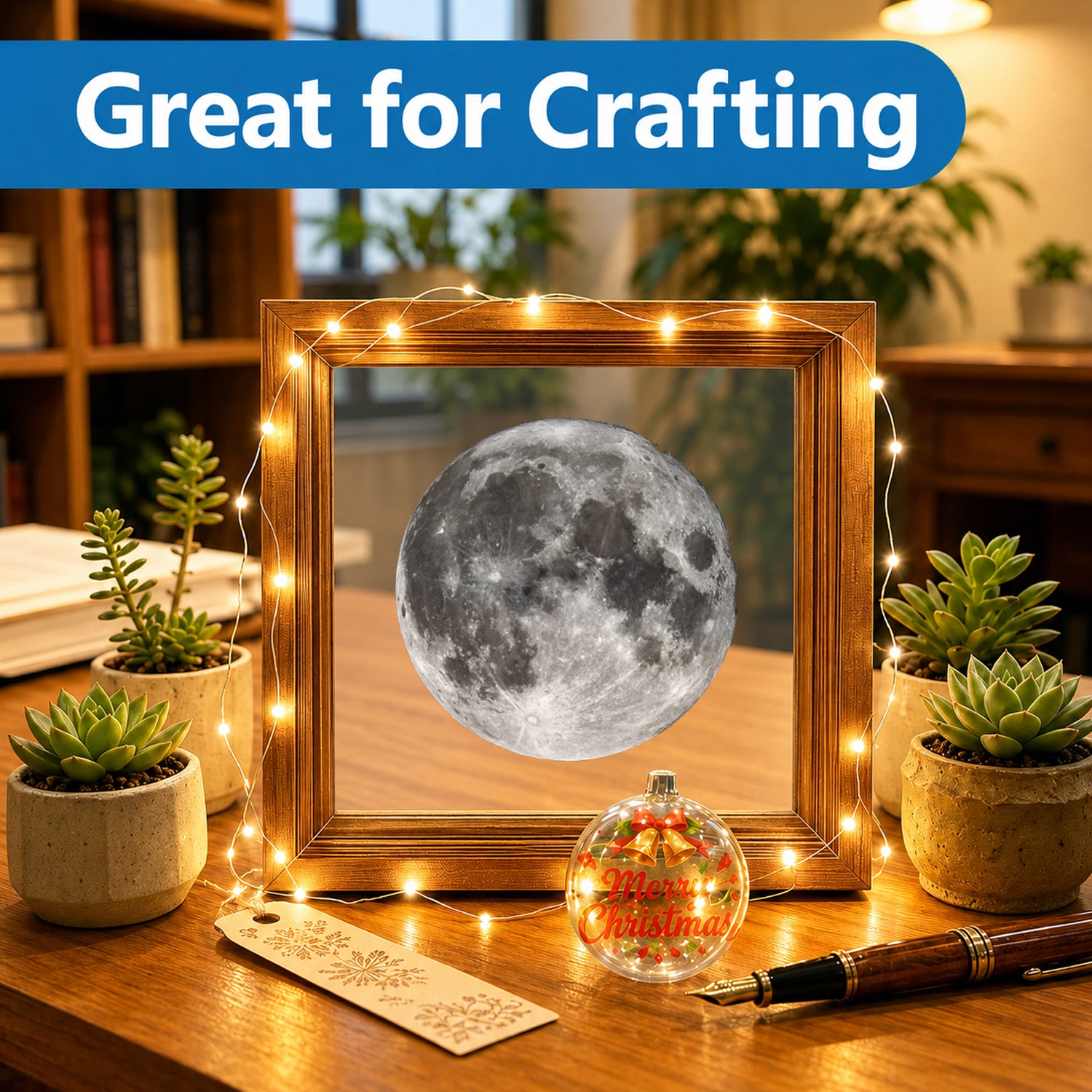 HUSPER 20 Sheets Pintable Waterproof Milky Transparency Film Acetate Clear Sheets for Crafts 8.5x11 OHP Overhead Projector Film For Inkjet Printer Quick-Dry