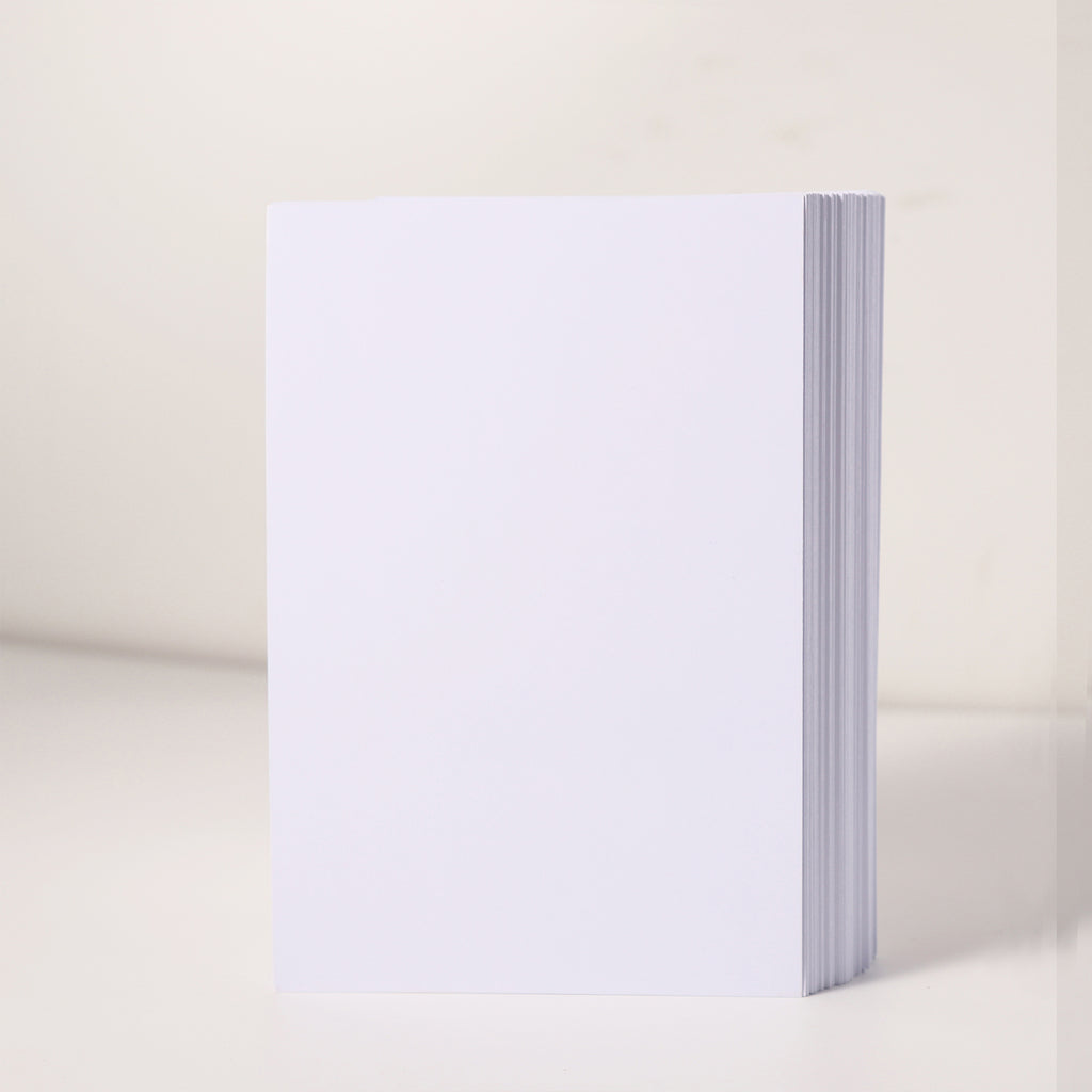 HUSPER Inkjet Glossy Photo Paper 100 Sheets 4x6 Inches 53lb Professional Photographic Paper Compatible with Dye Ink Printer 200GSM Instant Dry